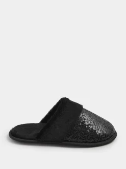 Chaussons Yours Curve à sequins