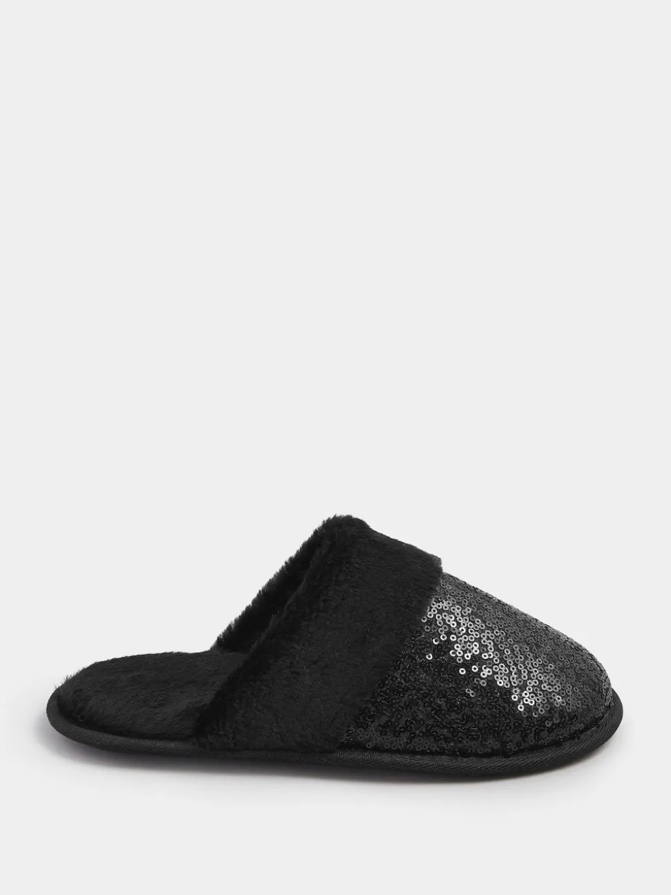 Chaussons Yours Curve à sequins