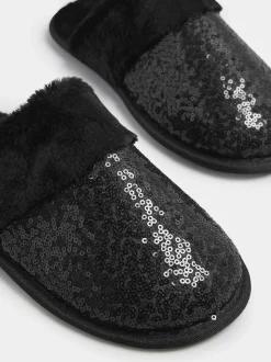 Chaussons Yours Curve à sequins