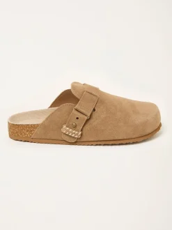 Chaussure FatFace House