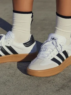 Chaussures Adidas Original Samba XLG