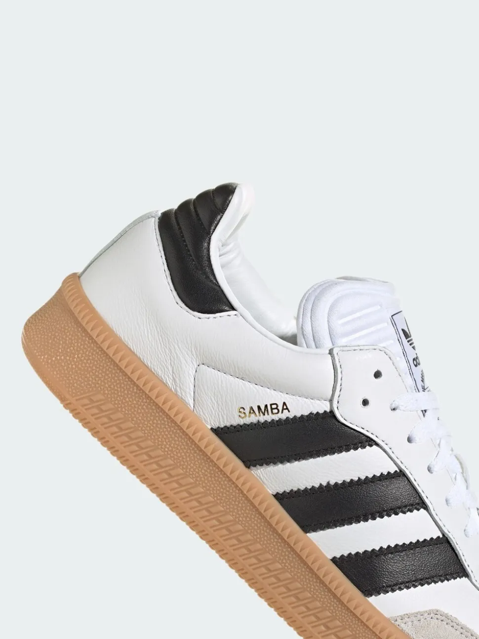 Chaussures Adidas Original Samba XLG