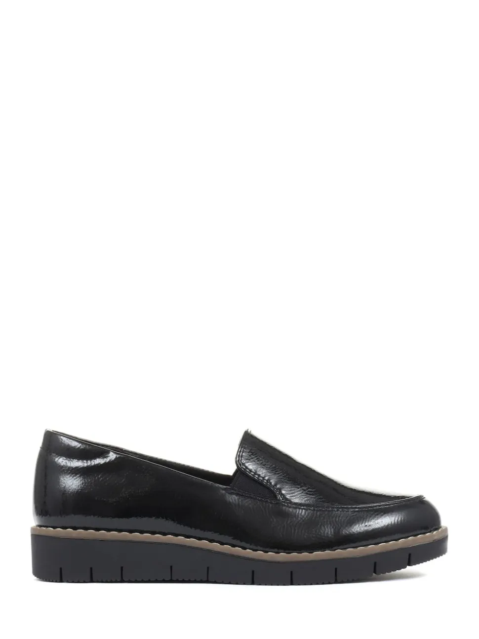 Chaussures décontractées Pavers à enfiler pour femme