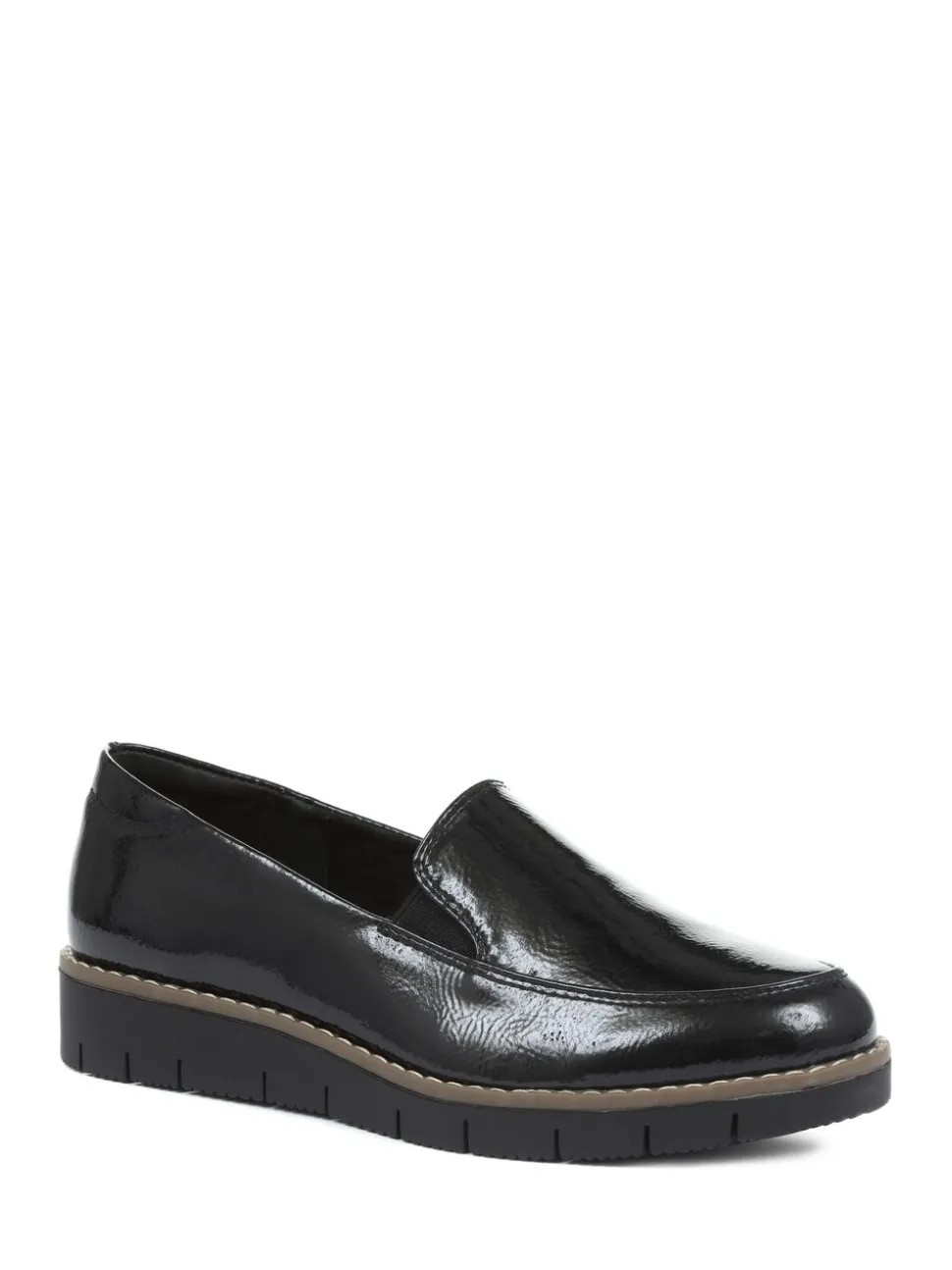 Chaussures décontractées Pavers à enfiler pour femme