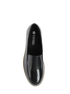 Chaussures décontractées Pavers à enfiler pour femme