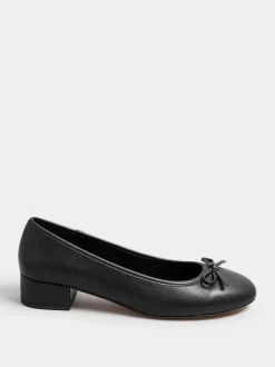 Chaussures de ballet à talons Long Tall Sally