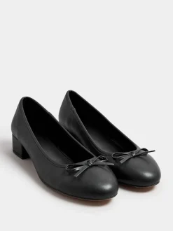 Chaussures de ballet à talons Long Tall Sally