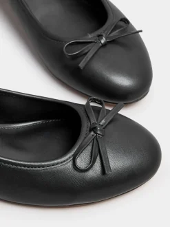 Chaussures de ballet à talons Long Tall Sally