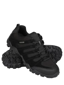 Chaussures de marche Mountain Warehouse Belfour femme imperméables