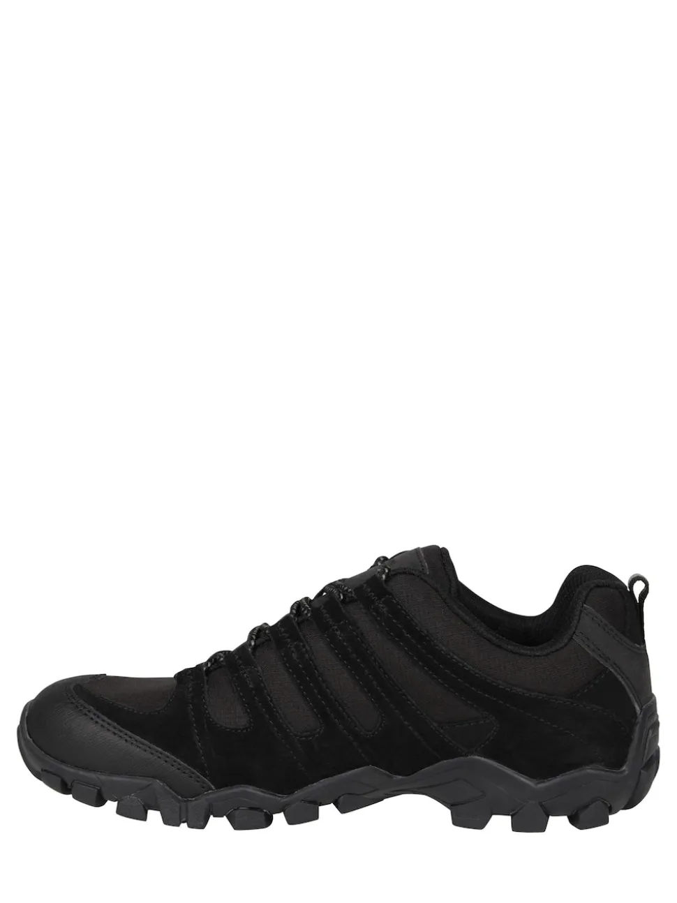 Chaussures de marche Mountain Warehouse Belfour femme imperméables
