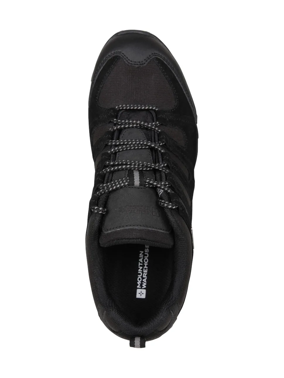 Chaussures de marche Mountain Warehouse Belfour femme imperméables