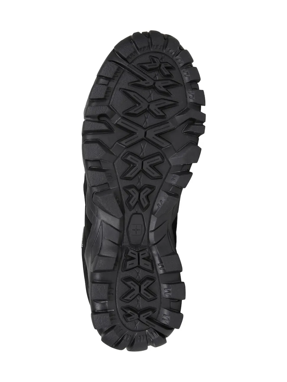 Chaussures de marche Mountain Warehouse Belfour femme imperméables