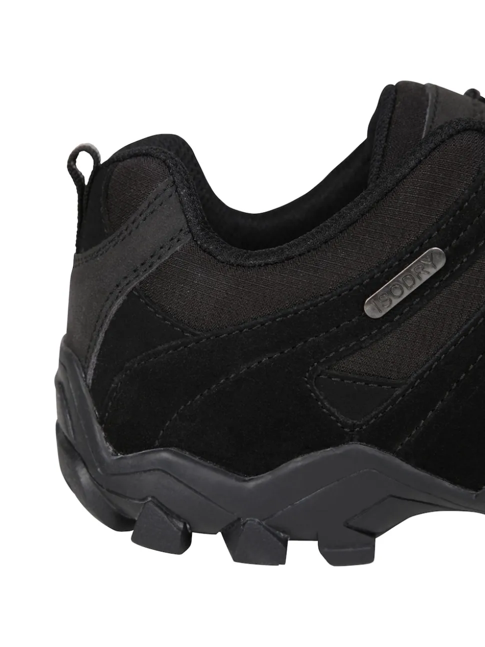Chaussures de marche Mountain Warehouse Belfour femme imperméables