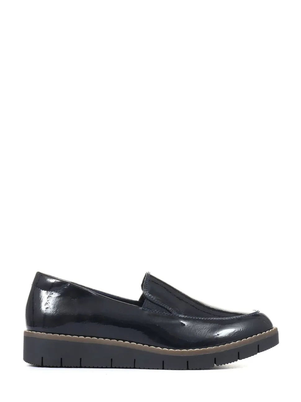 Chaussures Pavers Femme à enfiler