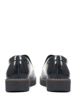 Chaussures Pavers Femme à enfiler