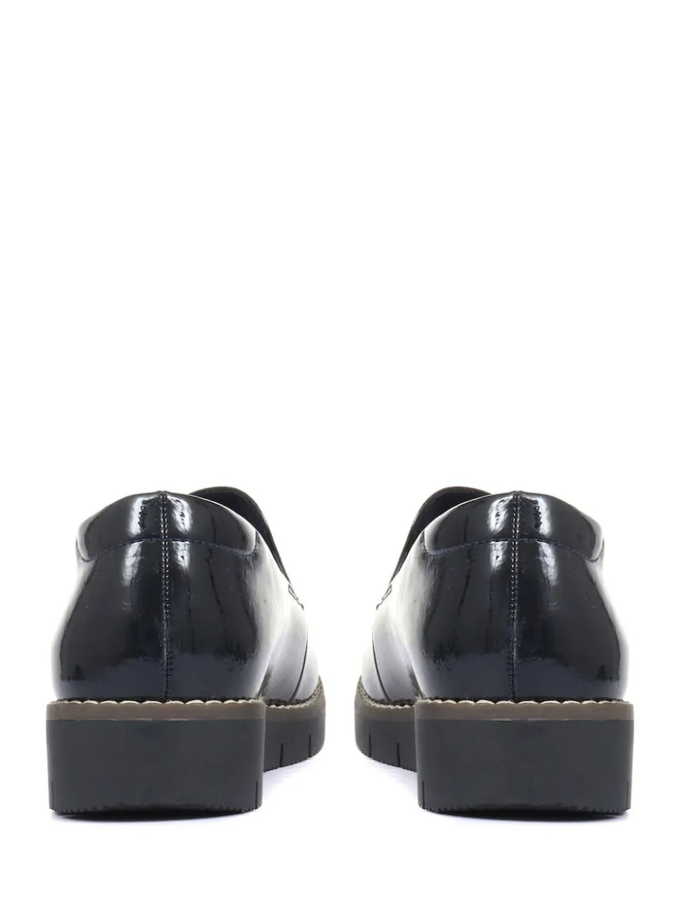 Chaussures Pavers Femme à enfiler
