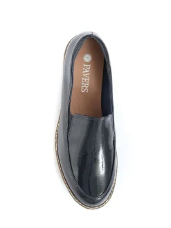 Chaussures Pavers Femme à enfiler