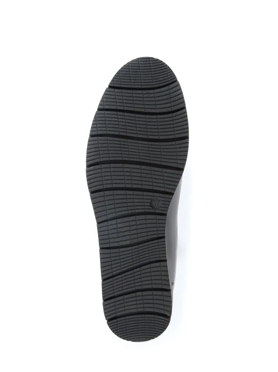 Chaussures Pavers Femme à enfiler
