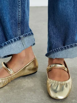 Chaussures plates River Island Bangle Strap Ballet