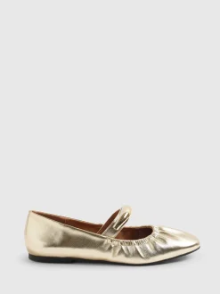 Chaussures plates River Island Bangle Strap Ballet