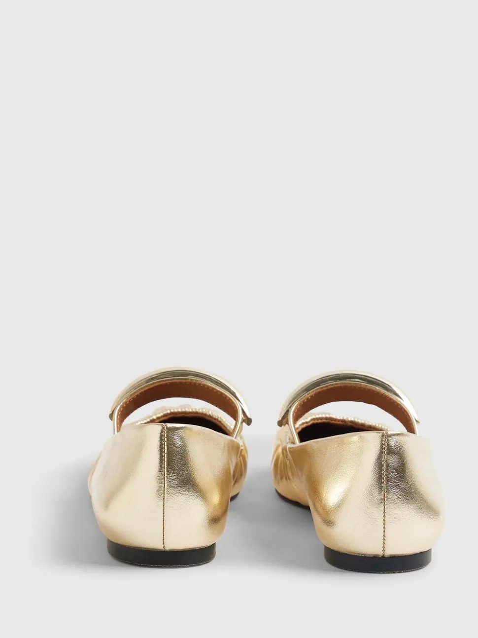 Chaussures plates River Island Bangle Strap Ballet