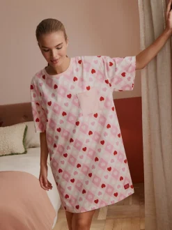 Chemise de nuit Bath & Body Works