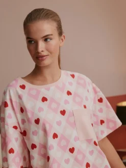 Chemise de nuit Bath & Body Works