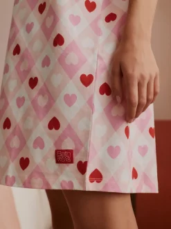 Chemise de nuit Bath & Body Works