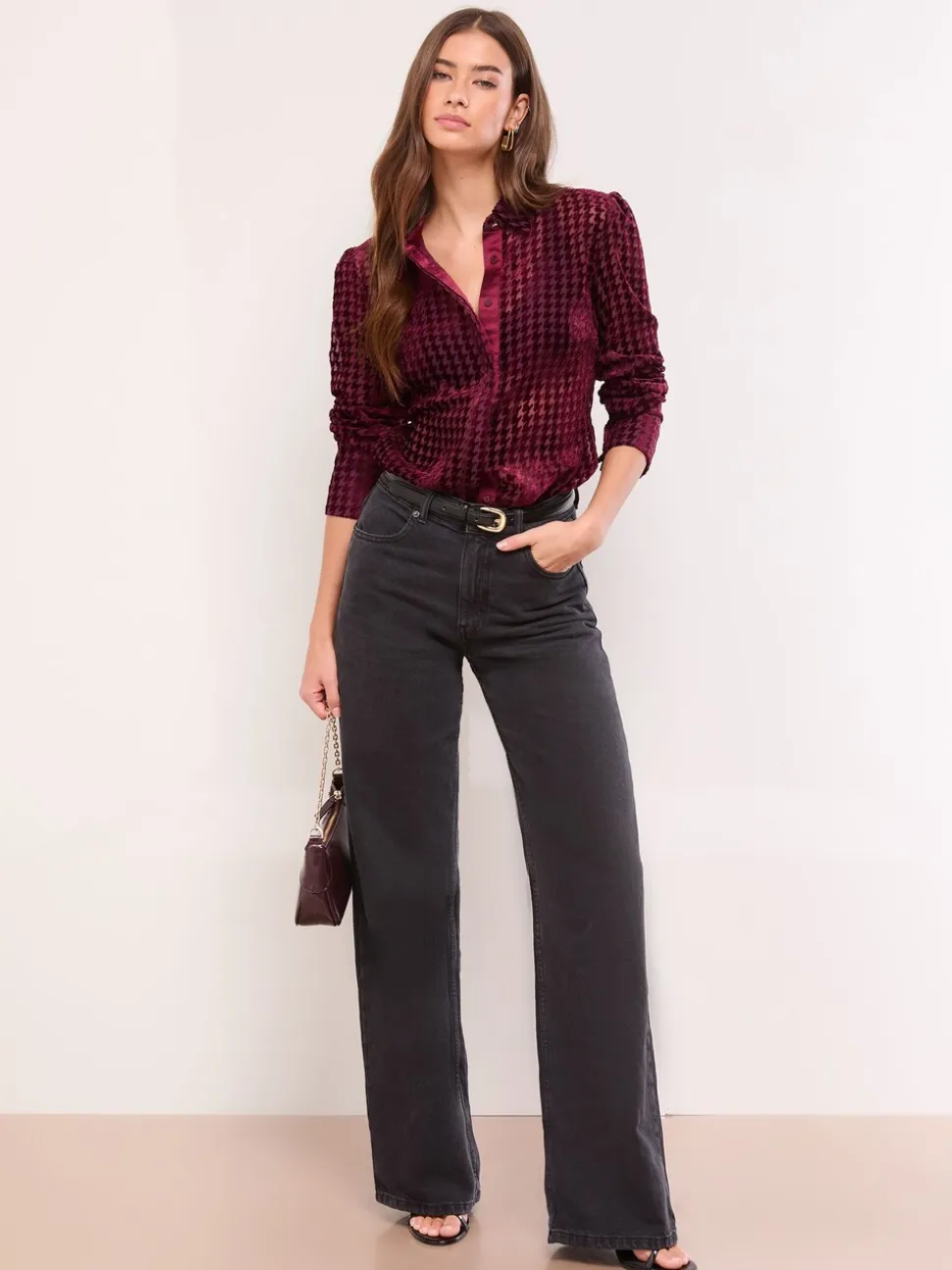 Chemise Lipsy