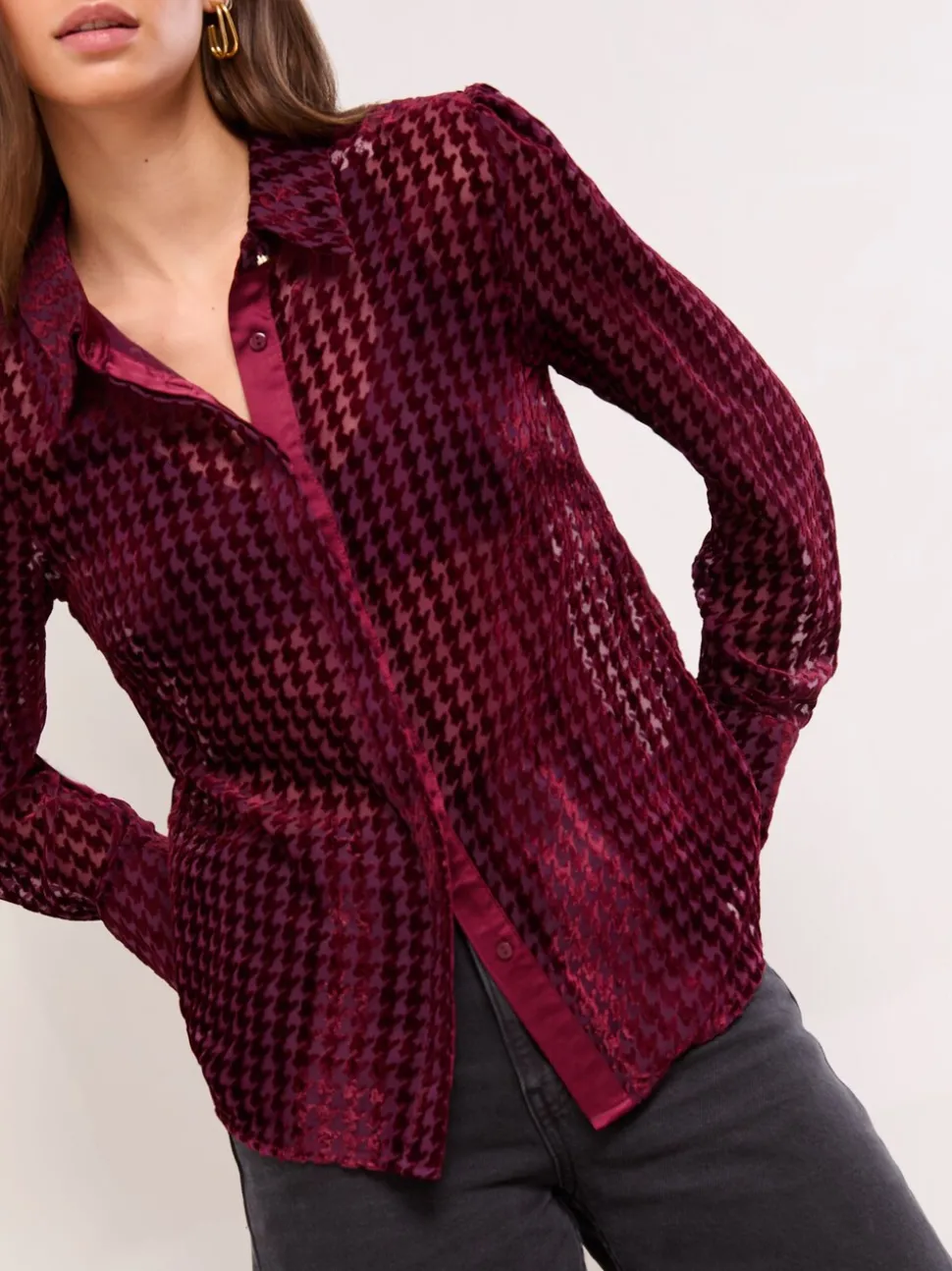 Chemise Lipsy