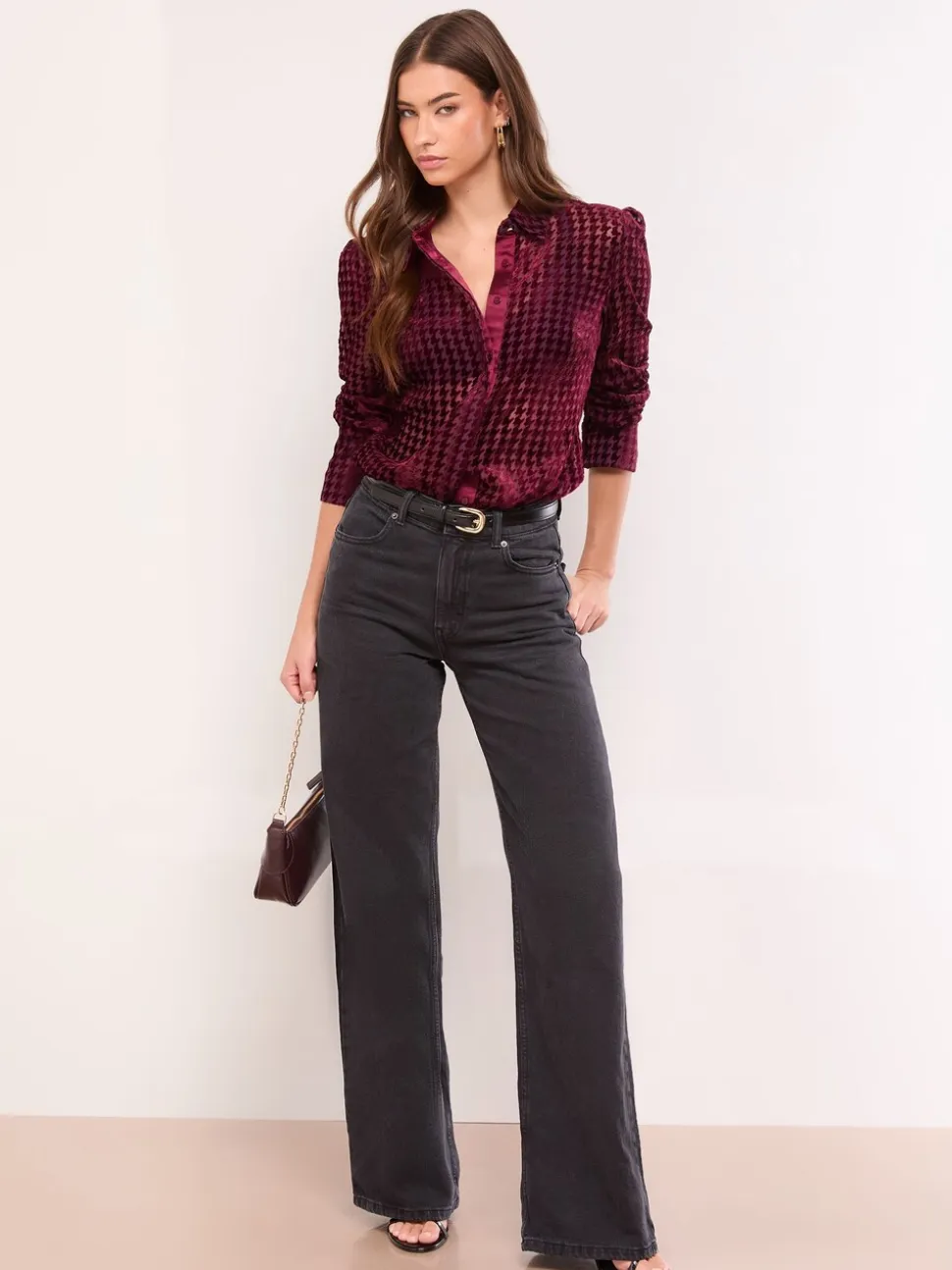 Chemise Lipsy
