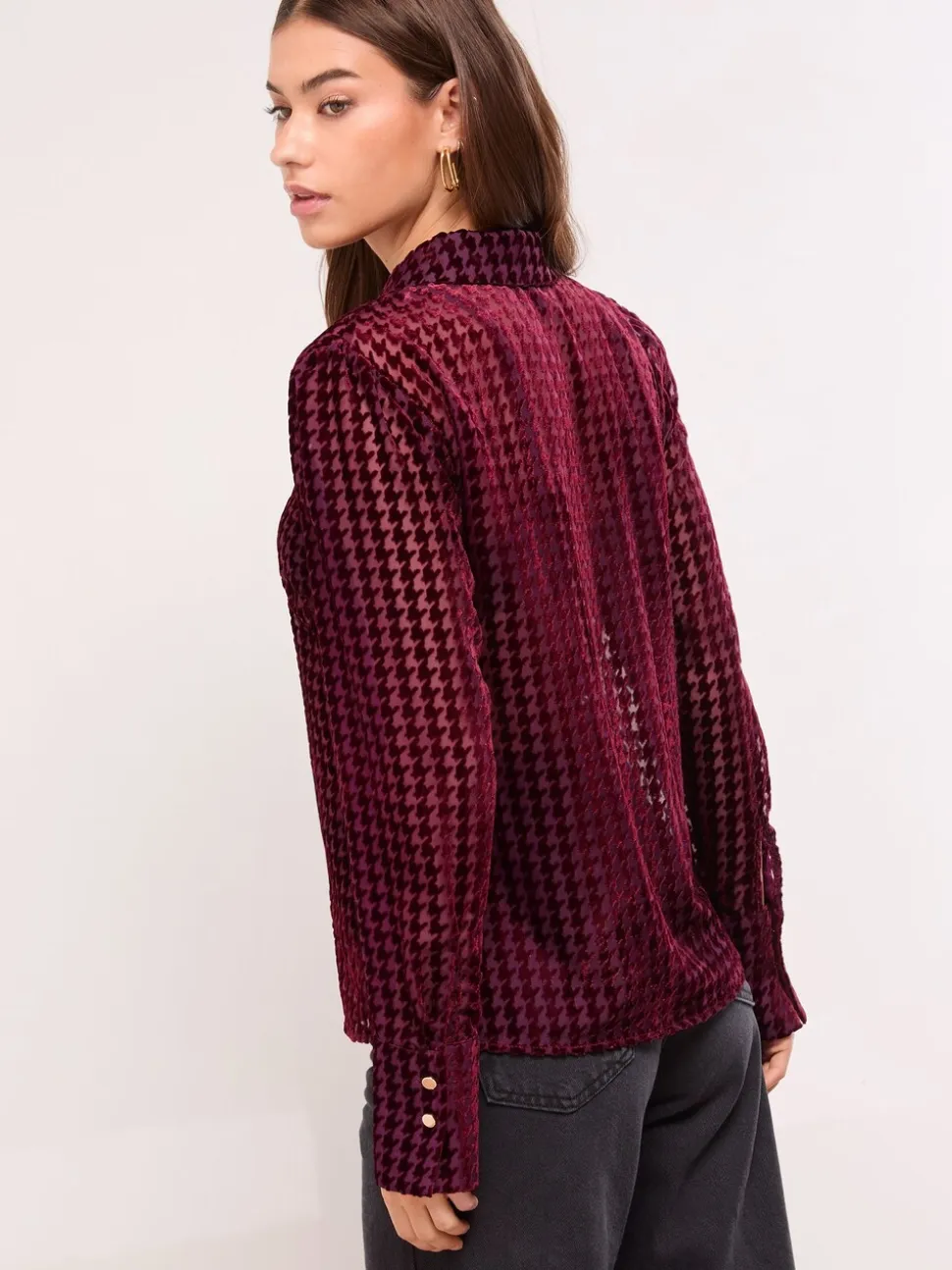 Chemise Lipsy