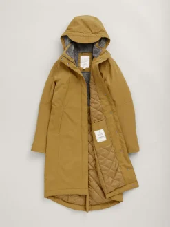 Chêne - Manteau imperméable Seasalt Cornwall Holywell Bay