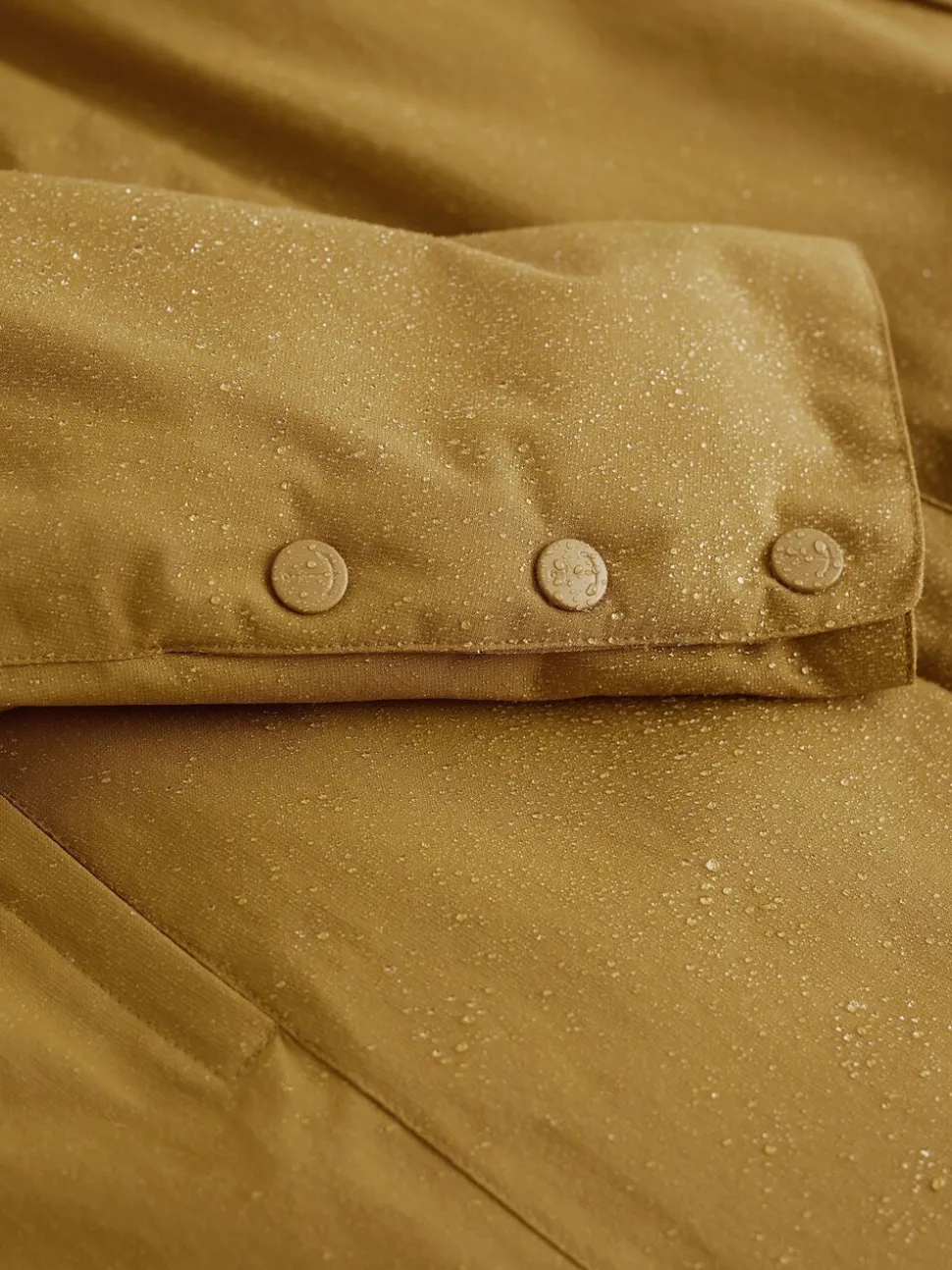 Chêne - Manteau imperméable Seasalt Cornwall Holywell Bay
