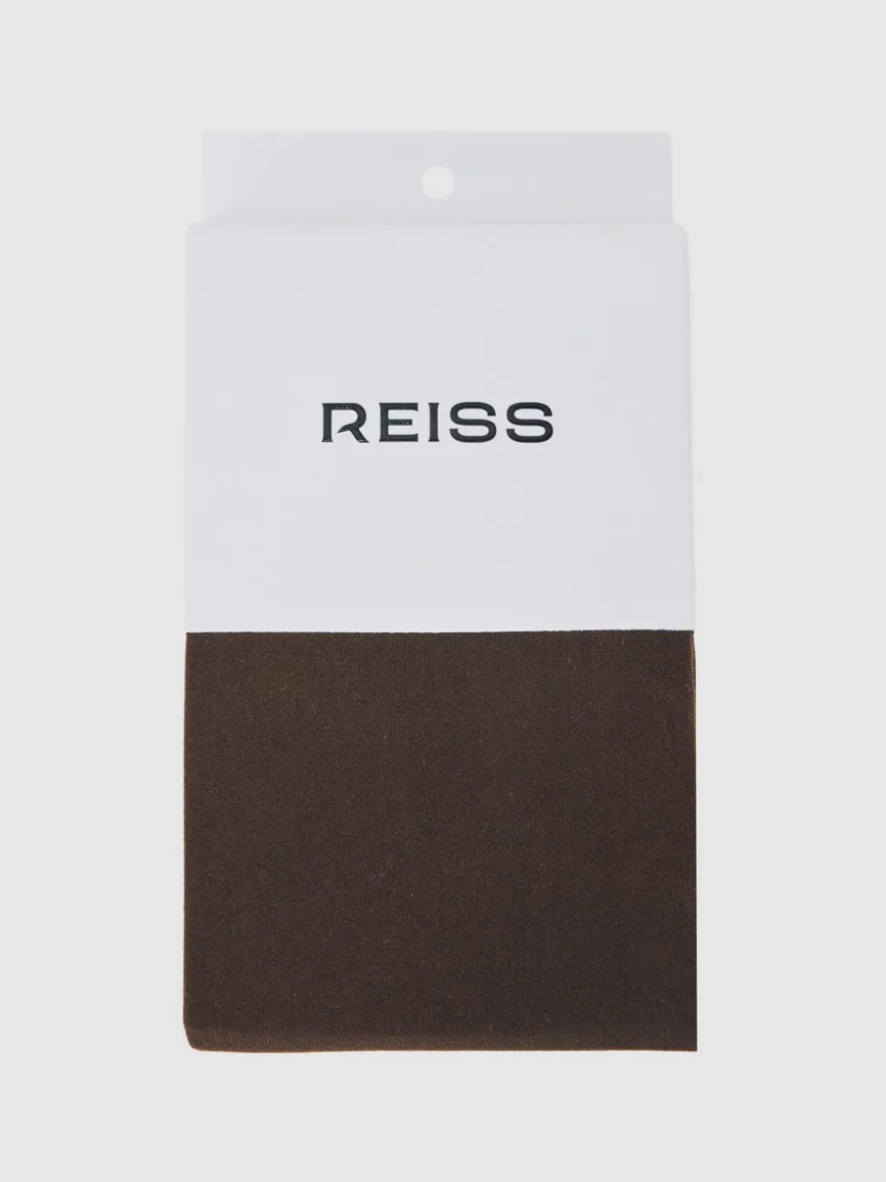 chocolat - Collants Reiss Daniella color block