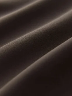 chocolat - soi-même. Legging taille haute