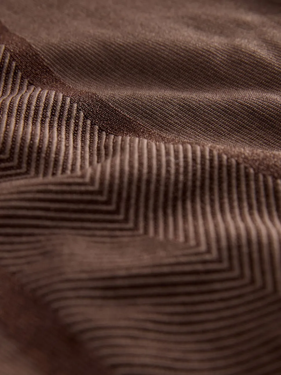 Chocolat Nude - Slips gainants fermes sans coutures pour le contrôle du ventre