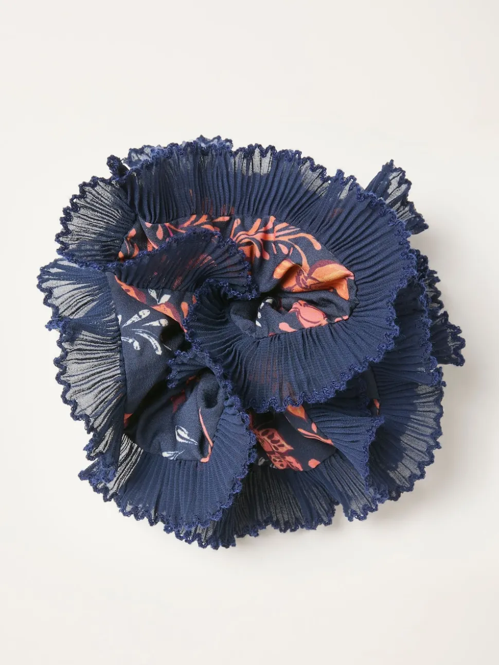Chouchou FatFace Folk Fleuri