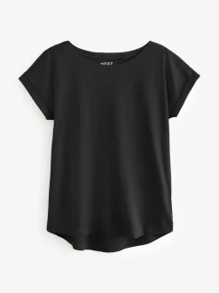 Classique - Lot de 10 T-shirts à manches courtes 100 % coton