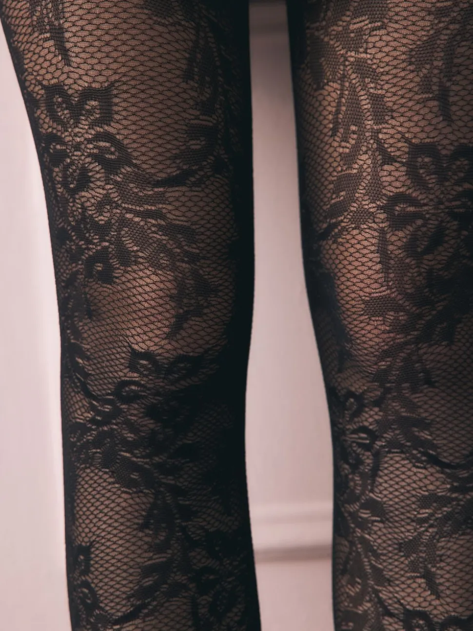 Collants Fleuris Rockett St George