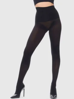 Collants Heist Noir 60 Denier