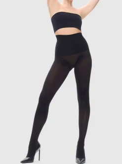 Collants Heist Noir 60 Denier