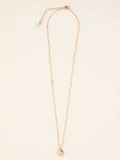 Collier alphabet FatFace