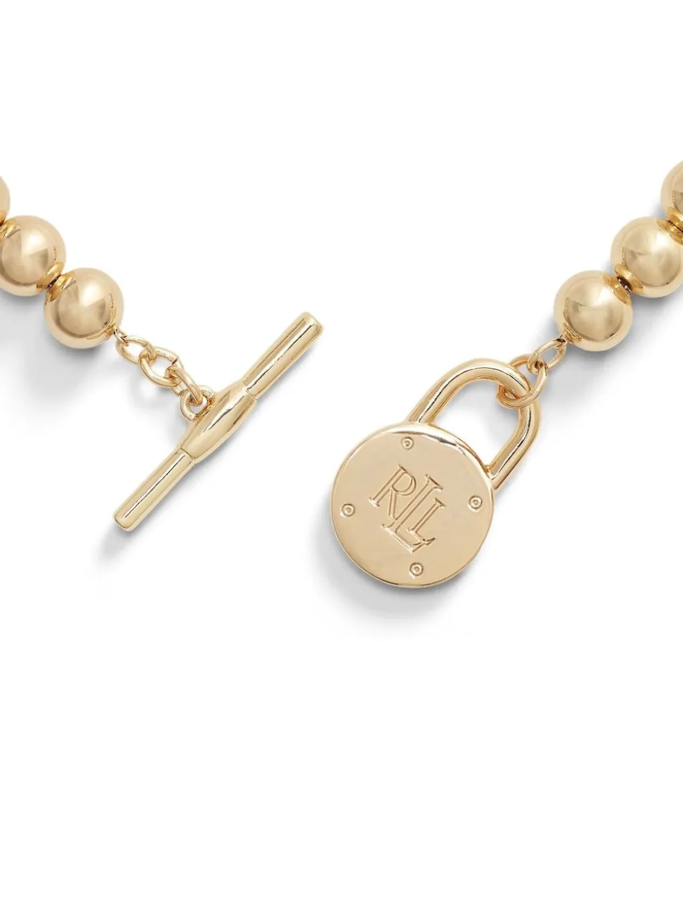 Collier de perles ®