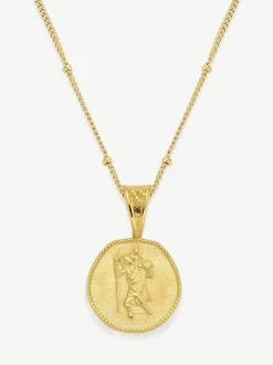 Collier D.louise imperméable st. Gr contren