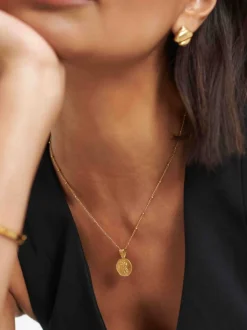 Collier D.louise imperméable st. Gr contren