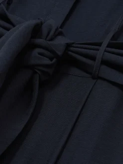 Combinaison ceinturée Reiss Raven ample