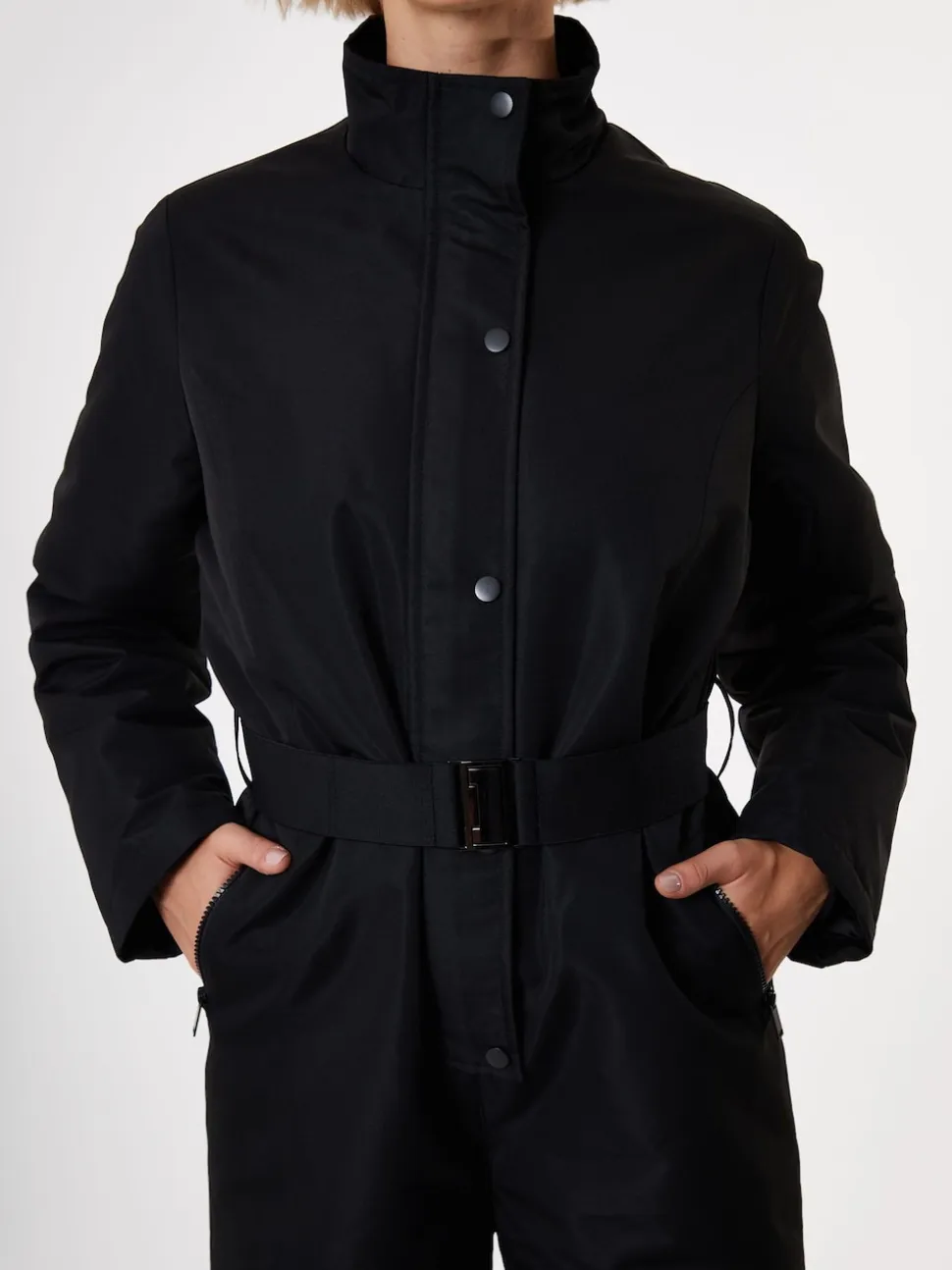 Combinaison de ski Threadbare