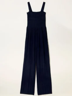 Combinaison FatFace Beachwear froncée