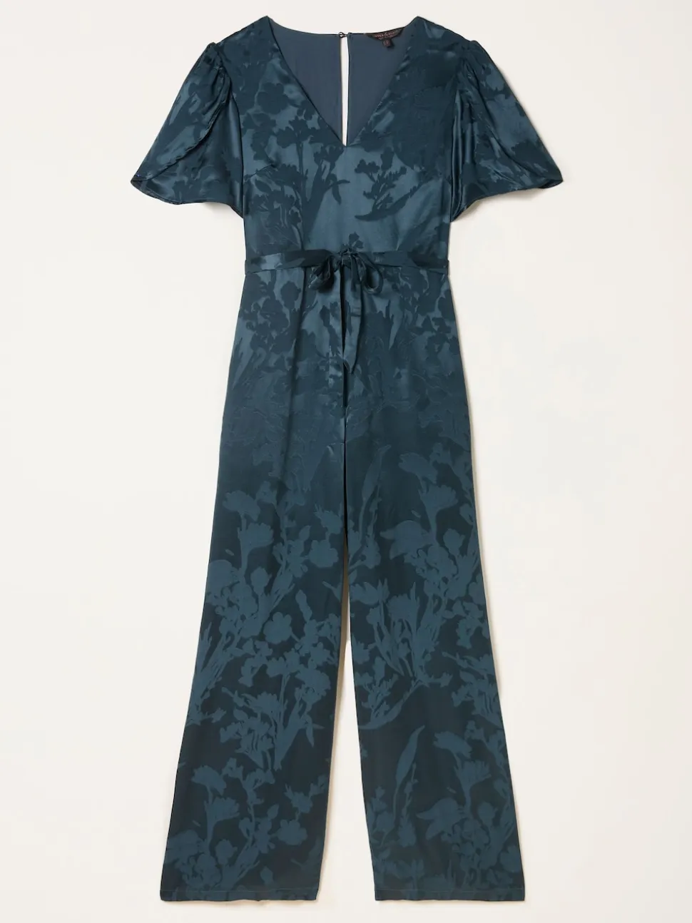 Combinaison FatFace en jacquard